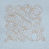 Pumpkin Patch Quilting Pattern