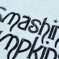 Smashing Pumpkins Band 