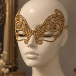 Soft Filigree Wing FSL