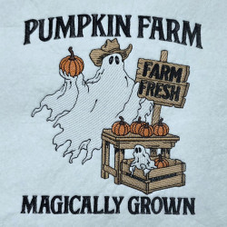Spirit Fresh Farm Pumpkin