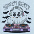 Spooky Beats DJ Ghost
