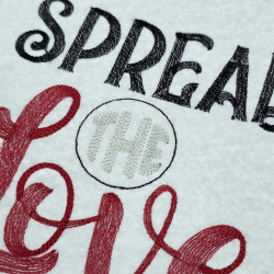 Spread The Love Quote