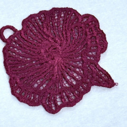 Spring Flower FSL