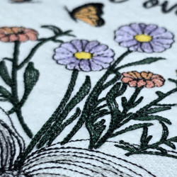 Story Not Over Yet Floral Design