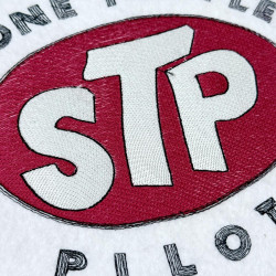 STP Rock Band Design