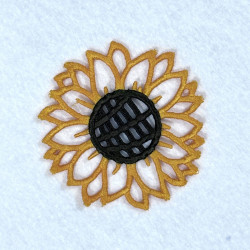 Sunflower FSL