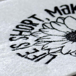 Sunflower Of Strength Sweetness