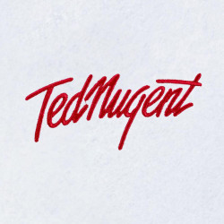 Ted Nugent Rock 