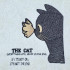 The Cat Says That Everything Will Be Ok In The End
