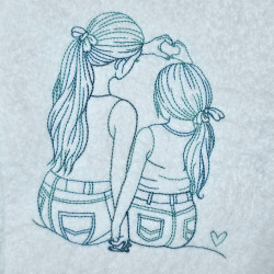 Together Always My Girl