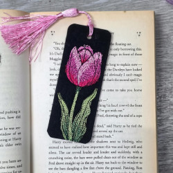 Tulip Flower