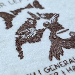Racoons Unsaid Thoughts Quote