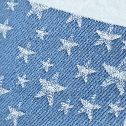 USA Flag Stars Panel 01