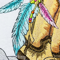 Western Cowboy Boots