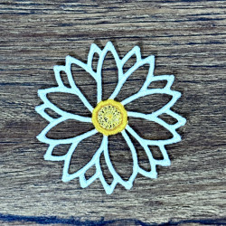 White Flower FSL