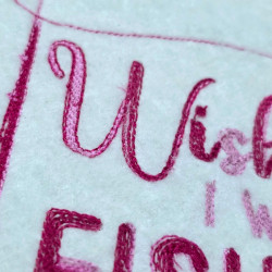 Wishing I Was Fishing Quote