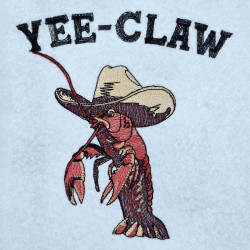 Yee Claw Western Lobster