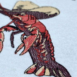 Yee Claw Western Lobster