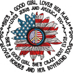 A Good Girl