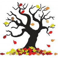 Autumn Leaves