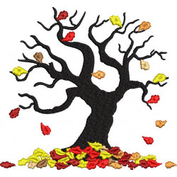 Autumn Leaves