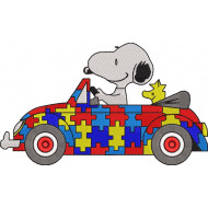 Autism Car