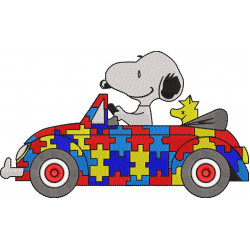 Autism Car