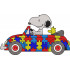 Autism Car