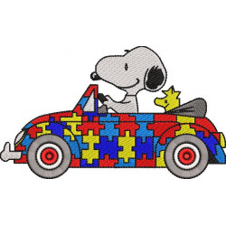 Autism Car