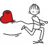 Lovely Boy Embroidery Design