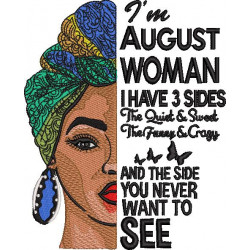 August Queen