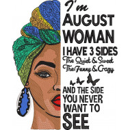 August Queen