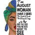 August Queen