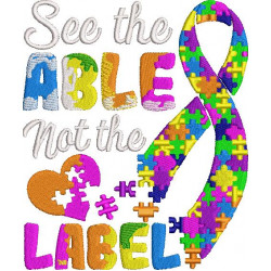 Autism Quote