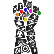 Gauntlet Power