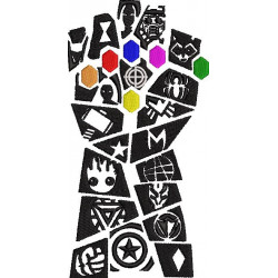Gauntlet Power