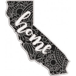 California Map
