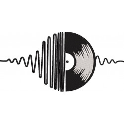 CD Track