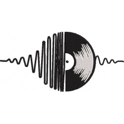 CD Track