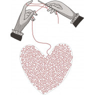 Crochet Heart