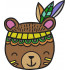 Ethnic Bear