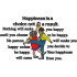 Happiness is your choice
