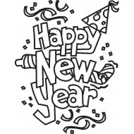 Happy New Year
