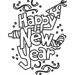 Happy New Year