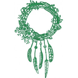 Dream catcher