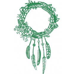 Dream catcher