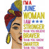 I Am June Woman