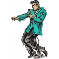 Elvis Presley