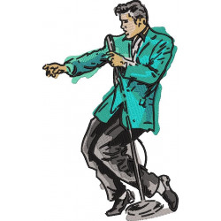 Elvis Presley