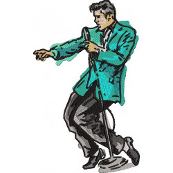 Elvis Presley